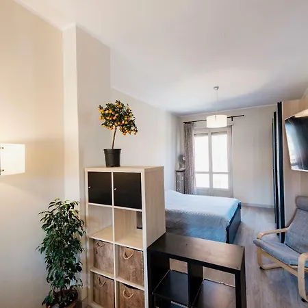 Studio Regio Apartment Turin