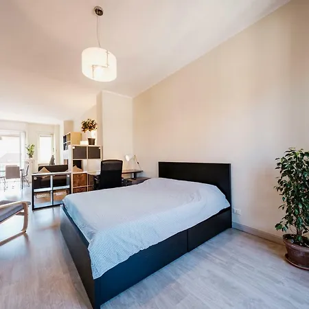 Apartment Studio Regio Turin