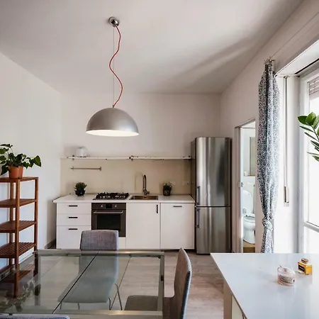 Studio Regio Apartment