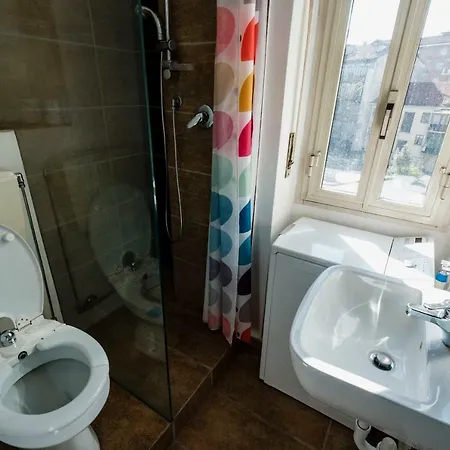 Apartment Studio Regio