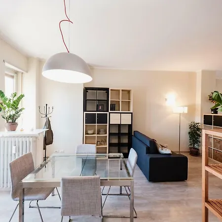 Studio Regio * Turin