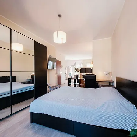 Studio Regio Apartment *