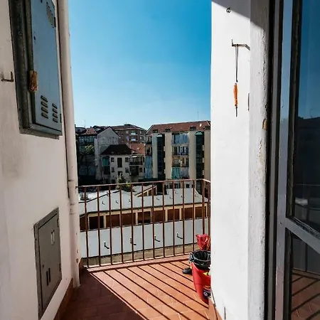 Apartment Studio Regio
