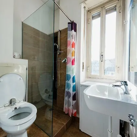 Studio Regio Appartement Turin