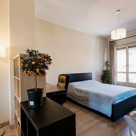 Appartement Studio Regio *